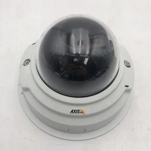 USED Axis Model P3344 12MM Dome Security Camera PARTS REPAIR AS IS READ E - Picture 1 of 6