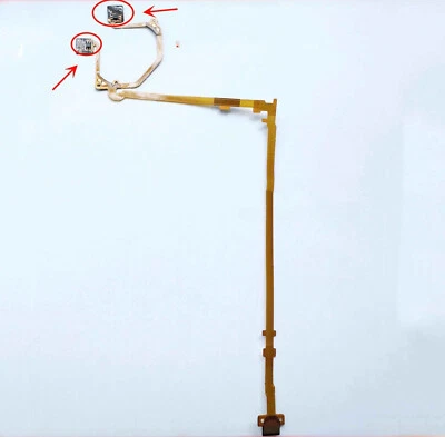 For SONY DSC-HX300 V DSC-HX400 V Lens Anti shake Flex Cable Part With IC - Image 1 of 4