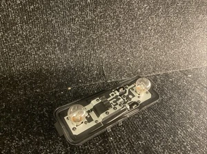 Circuit Board -Regular TYC 11-12056-00 fits 11-17 BMW X3 - Picture 1 of 2