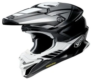 Shoei VFX WR Jammer TC5 Off-Road Motorcycle Motocross Helmet Size S 55cm New - Picture 1 of 5