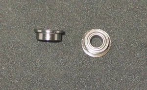 SLOTCAR TUNING KUGELLAGER NINCO PLAFIT SCHÖLER MOMO USW - Bild 1 von 1