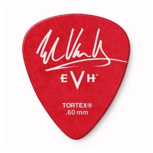 Dunlop EVH Frankenstien Picks, .60 mm, 6 Pack - Picture 1 of 4