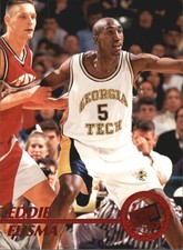 B2264- 1997 Press Pass Basketball Assorted Cards -You Pick- 10+ FREE US SHIP