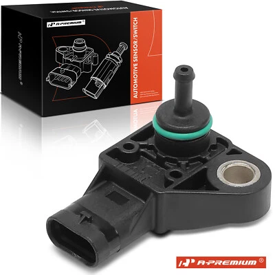 1x Manifold Pressure (MAP) Sensor for Mercedes-Benz CLS63 AMG GL550 S550 S63 AMG - Image 1 of 4