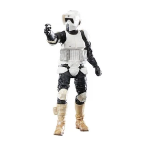 Star Wars Black Series - Biker Scout Return of the Jedi 40th Anniversary - Imagen 1 de 8