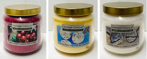 Yankee Candle MEDIUM Jar - 425g - TAKE YOUR PICK!! - Picture 1 of 4