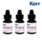 Kerr OptiBond S Dental Total Etch 6mL Bonding Agent Single Component Bottle SM