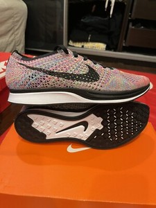 nike flyknit racer online