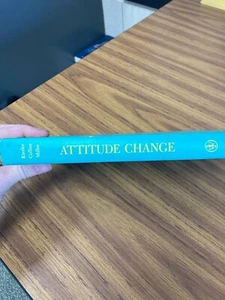 Attitude Change A Critical Analysis of Theoretical Approaches - Picture 1 of 2