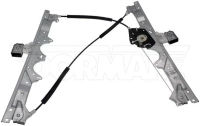 Dorman 752-793 Window Regulator fits Jeep Grand Cherokee 55394226AB - Image 1 of 4