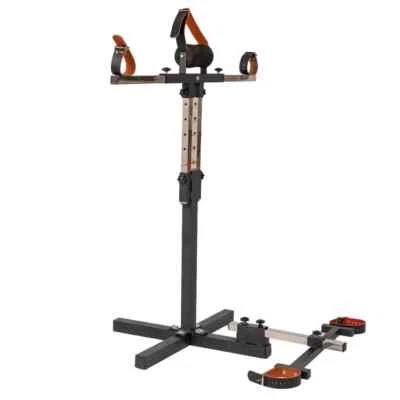 Sex Furniture BDSM Equipment Handcuffs Ankle Bondage Adult Games Erotic Sex Toys - Image 1 of 4