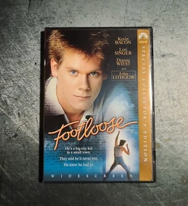 Footloose (DVD, 2005, Checkpoint) - Picture 1 of 2