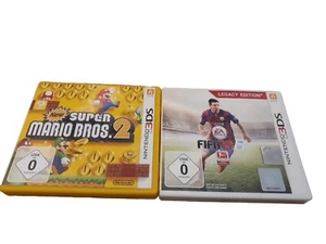 Nintendo 3DS games - Bild 1 von 1