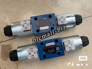 R900902097 4WRA 10 E60-2X/G24N9K4/V Proportional valve R900902097 - Picture 1 of 5