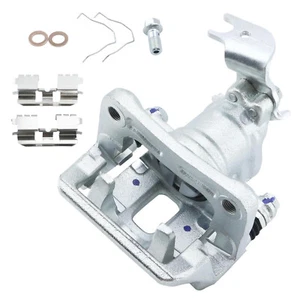 BDELI 19-B3359 Rear Left Brake Caliper With Bracket Replacement for Honda Accord - Picture 1 of 1