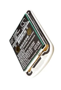 Coque Blanche + Batterie 700mAh type 5010808000 Pour Avaya FC4 - Photo 1 sur 1