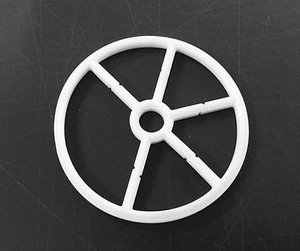 Genuine Zodiac Sand Filter -MultiPort Valve (40mm) Spider Gasket - Replacement - Picture 1 of 3
