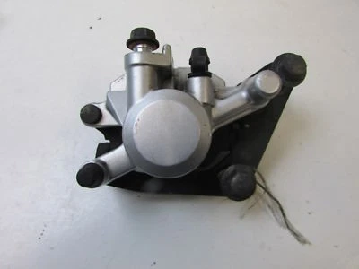 Pinza de freno delantera personalizada Yamaha YBR125C 08 - 14 también se adapta a YBR125 07 - 14 #23 Foto 1 de 4