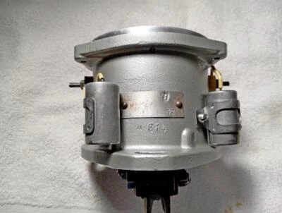 Maserati 3500GT, Sebring I original Marelli distributor, refurbished- very rare! - Image 1 of 4