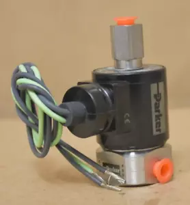379303-1 CHELSEA PARKER PTO SOLENOID VALVE (12 VOLT) ( 272/ 489 SERIES ) **NEW** - Picture 1 of 3