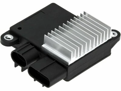 Módulo de ventilador de refrigeración del motor Toyota Highlander 2006-2016, 2018 puertas 16734QH Foto 1 de 2