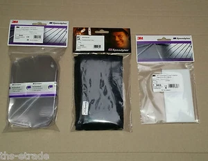 PLACAS DE PROTECCIÓN Y SUDADERAS 3M SPEEDGLAS 9100X - Imagen 1 de 1