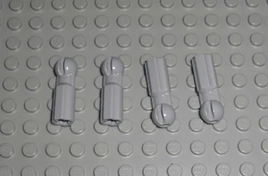 LEGO Technic - 4x Lenkung Steering CV Joint 52731 6262968 Planetengetriebe 42099 - Imagen 1 de 3