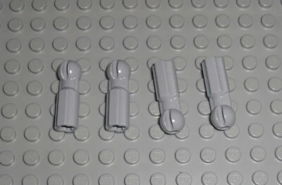 LEGO Technic - 4x Lenkung Steering CV Joint 52731 6262968 Planetengetriebe 42099 - Bild 1 von 3