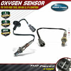 2x Oxygen Sensor for Toyota Paseo Tercel 1995 1996 5EFE Upstream and Downstream