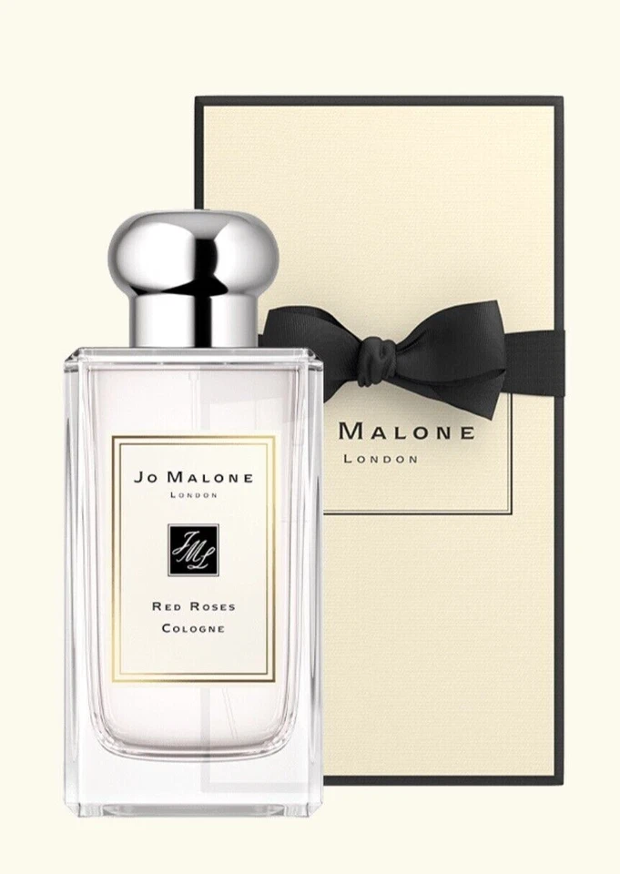 Jo Malone London - Rosas Rojas - 3,4 fl oz / 100 ml - Spray Colonia Foto 1 de 1