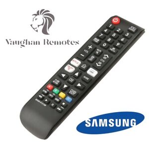 BN59-01315B FOR SAMSUNG TV REMOTE CONTROL REPLACEMENT ULTRA HDR HD 4K SMART QLED