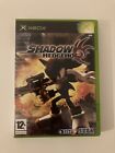 Shadow The Hedgehog - Xbox - With Manual