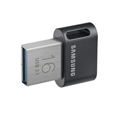 SAMSUNG U Disk Fit Plus 256GB 512GB 1TB USB Flash Thumb Jump Drive USB Stick - Image 1 of 4