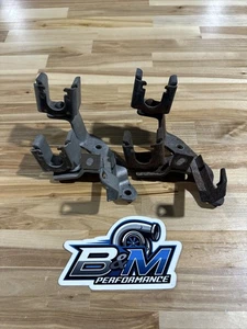 OEM Evo 8 9 Shifter Cable Bracket MR980787 Used Condition *Discontinued Part* - Picture 1 of 1