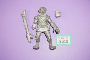 Warhammer Fantasy Orcs and Goblins Marauder Giant - Metal - Picture 1 of 4