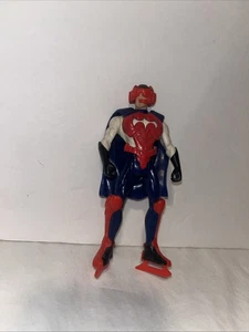 Razor Skate Robin Kenner 1997 5" action figure giocattolo Batman & Robin film vintage - Foto 1 di 6