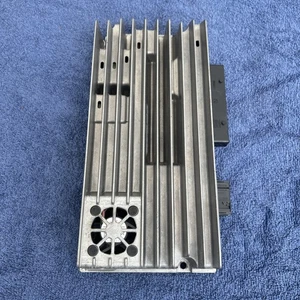 Audi A5 A4 Q5 Audio Sound Amplifier AMP BANG & OLUFSEN OEM 2010 - 2012 - Bild 1 von 9