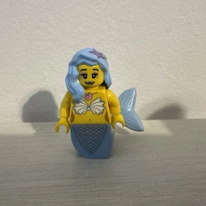 The LEGO Movie Series 1 Minifigures 71004 Marsha mermaid - Picture 1 of 3