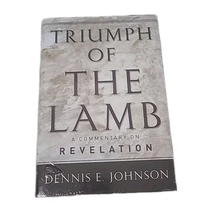 Triumph of the Lamb: A Commentary on Revelation (Hardback Book, 2001) - Bild 1 von 7