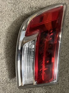 Mazda CX-9 2007 2008 2009 LED Tail Light Driver Left Side CX-9 - Picture 1 of 2