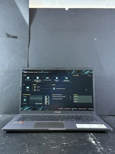Asus Vivobook 15 M515U 15,6" computer portatile AMD Ryzen 7 5700U 1,80 GHz 8 GB RAM LEGGI - Foto 1 di 9