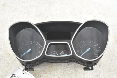 Velocímetro Cluster Modelos MPH S Modelo Se Adapta a 15 FOCUS 428515 Foto 1 de 4