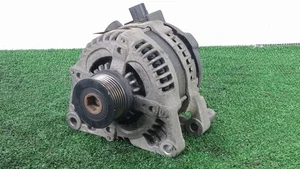 1042103521 - C628672R ALTERNATOR / 150AH - 6.CANALES - POLEA.EMBRAGUE - 3.PINES - Picture 1 of 9