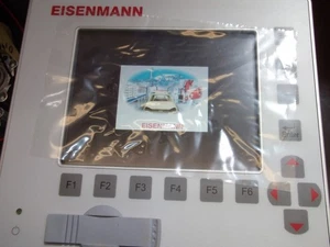 Eisenmann (Berghof) DC1005V K400001131EN, Dialogsteuerung, - Bild 1 von 10