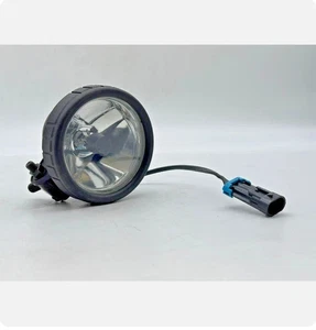 Mercedes-Benz W163 M-Class Fog Lights A1638200656 - Picture 1 of 1
