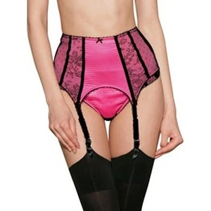 Dita Von Teese Retro Parisienne Suspender D46452 - Picture 1 of 2