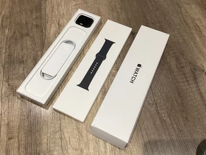 Apple Watch SE 44mm - Bild 1 von 9