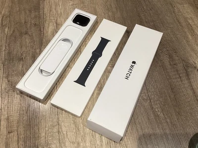 Apple Watch SE 44mm - Bild 1 von 4
