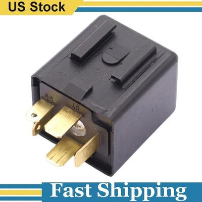 12V Relay Starter Valve Lifters for Isuzu NPR NQR 1994-2016, NPR-HD 2005-2016 - Изображение 1 из 4