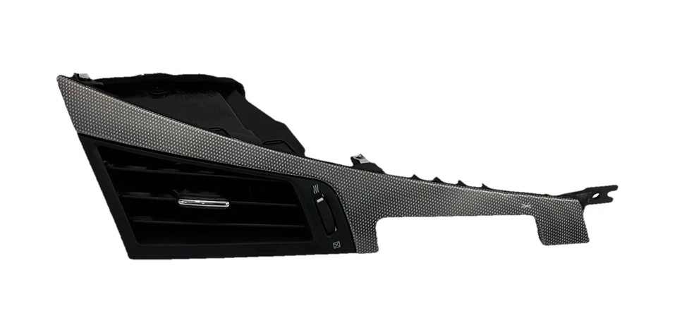 2014 INFINITI Q50 FRONT RIGHT AIR VENT GRILLE OEM Foto 1 de 4